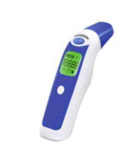 Інфрачервоний термометр MDI901
